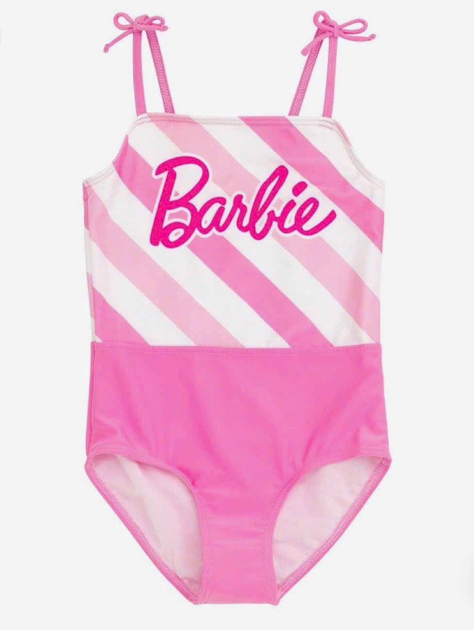 XẢ B875 - SWIMSUIT BÉ GÁI BARBIE