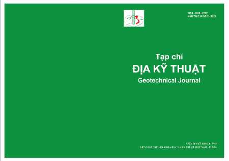 Địa kỹ thuật số 2 năm 2026
