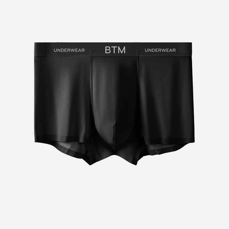 BTM MODAL NATURAL BOXER