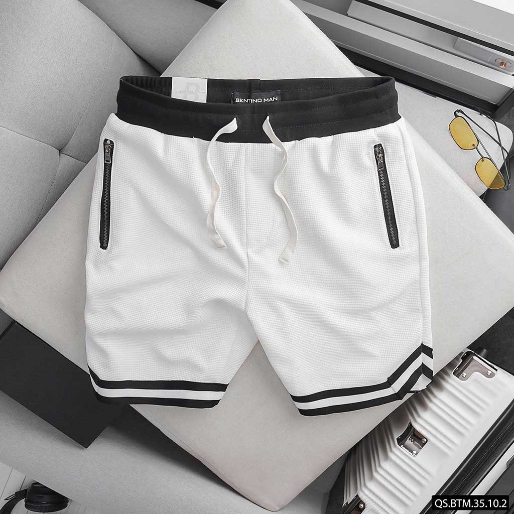 BASKET PIQUE SHORT 3C