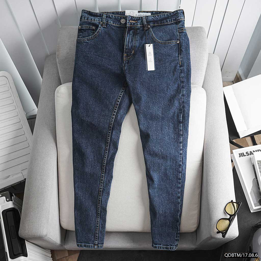 Quần dài BTM slimfit jeans