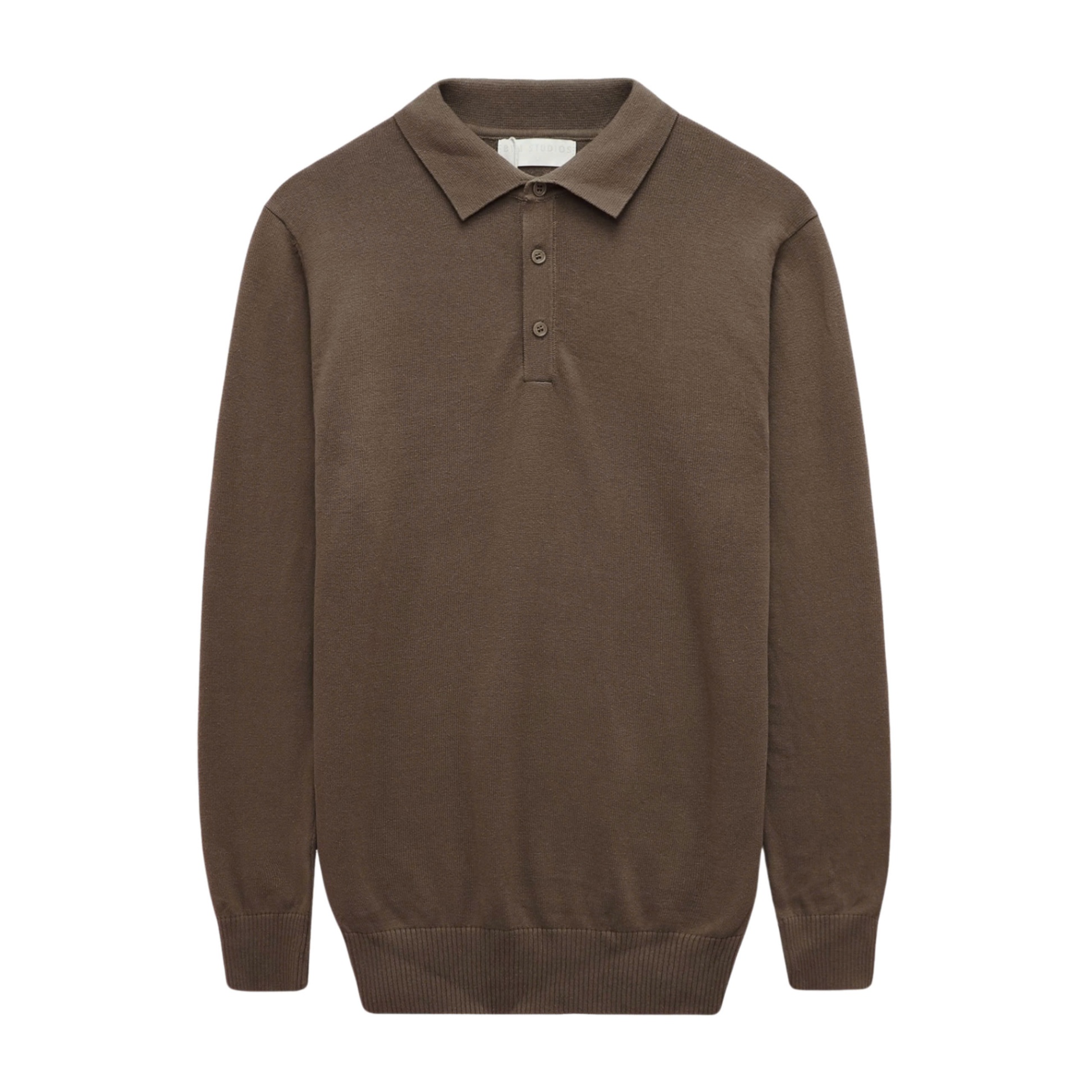 Áo len BTM POLO Cashmere Blend KNIT