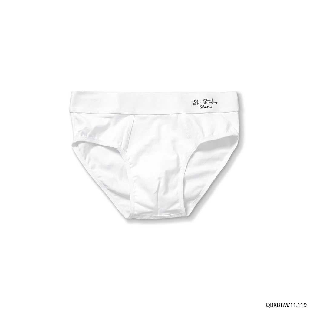 Quần boxer tam giác BTM Signature Cotton Stretch