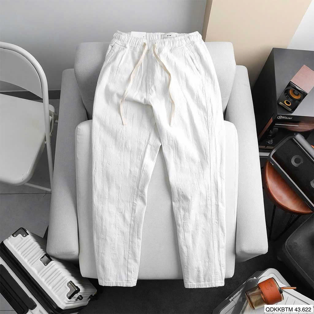 Quần jeans BTM Unique Personality Jeans