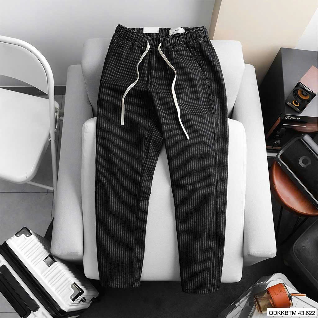 Quần jeans BTM Unique Personality Jeans