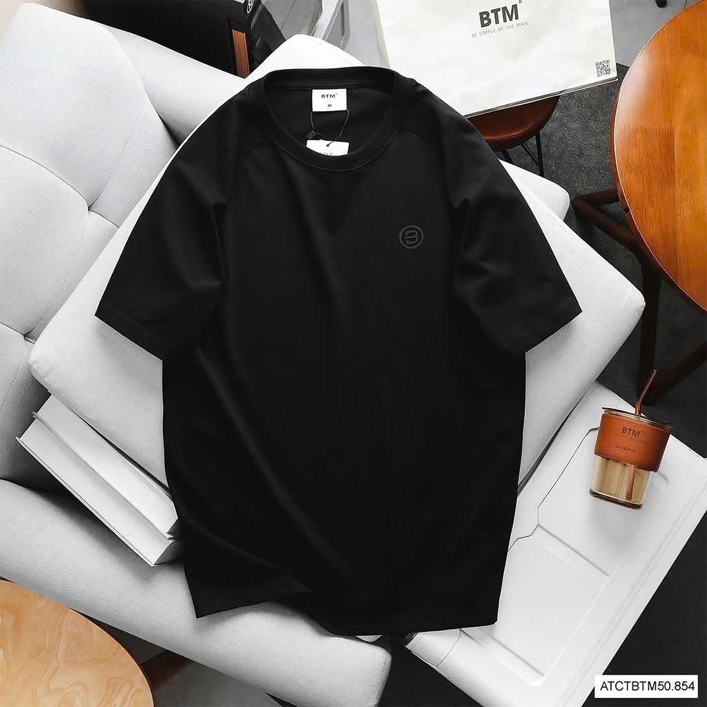 Áo Thun BTM Edgeline Raglan Tee Regularfit