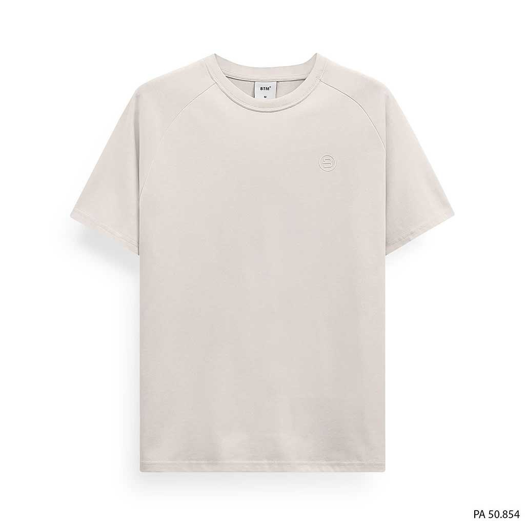 Áo Thun BTM Edgeline Raglan Tee Regularfit