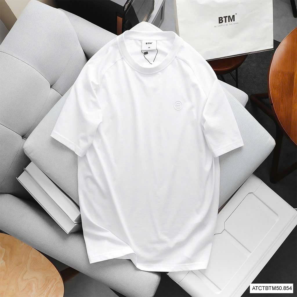 Áo Thun BTM Edgeline Raglan Tee Regularfit