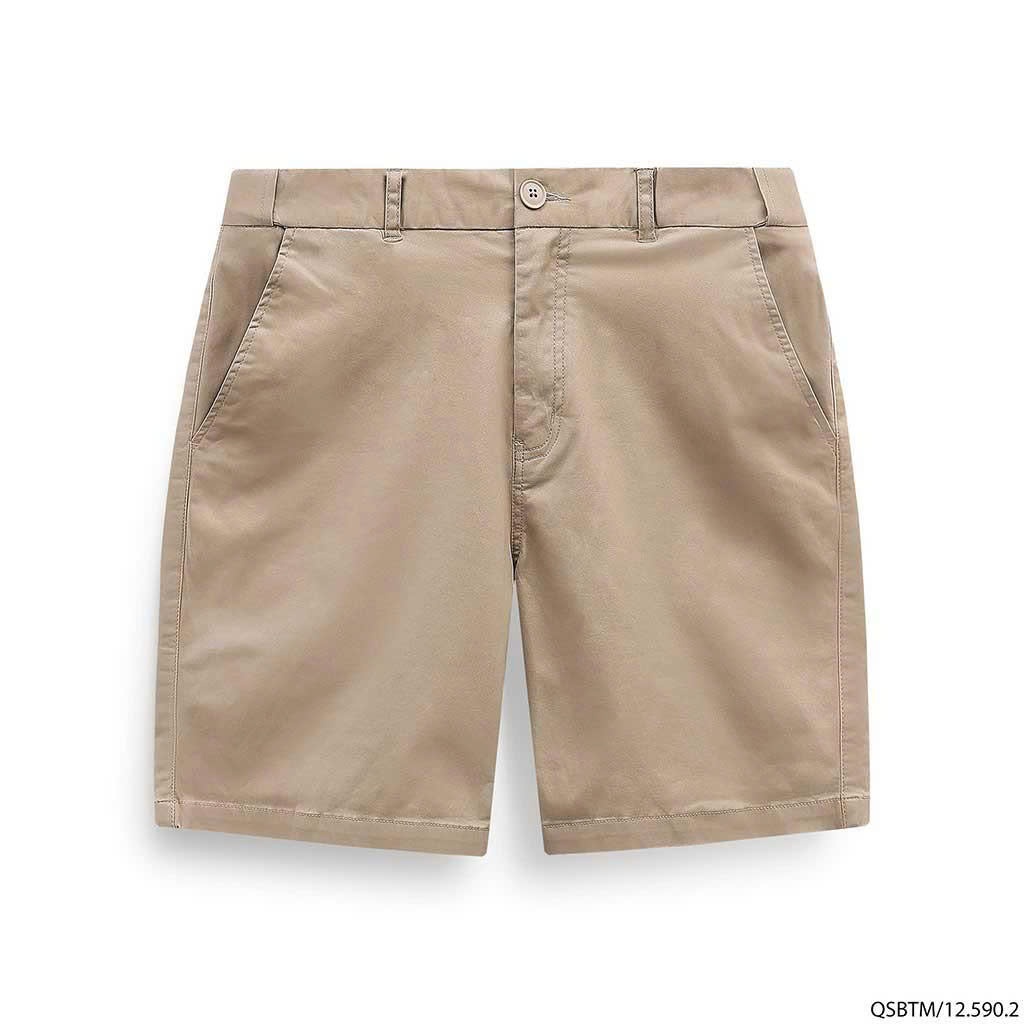 Quần Đùi BTM Avtice Kaki Short Regularfit