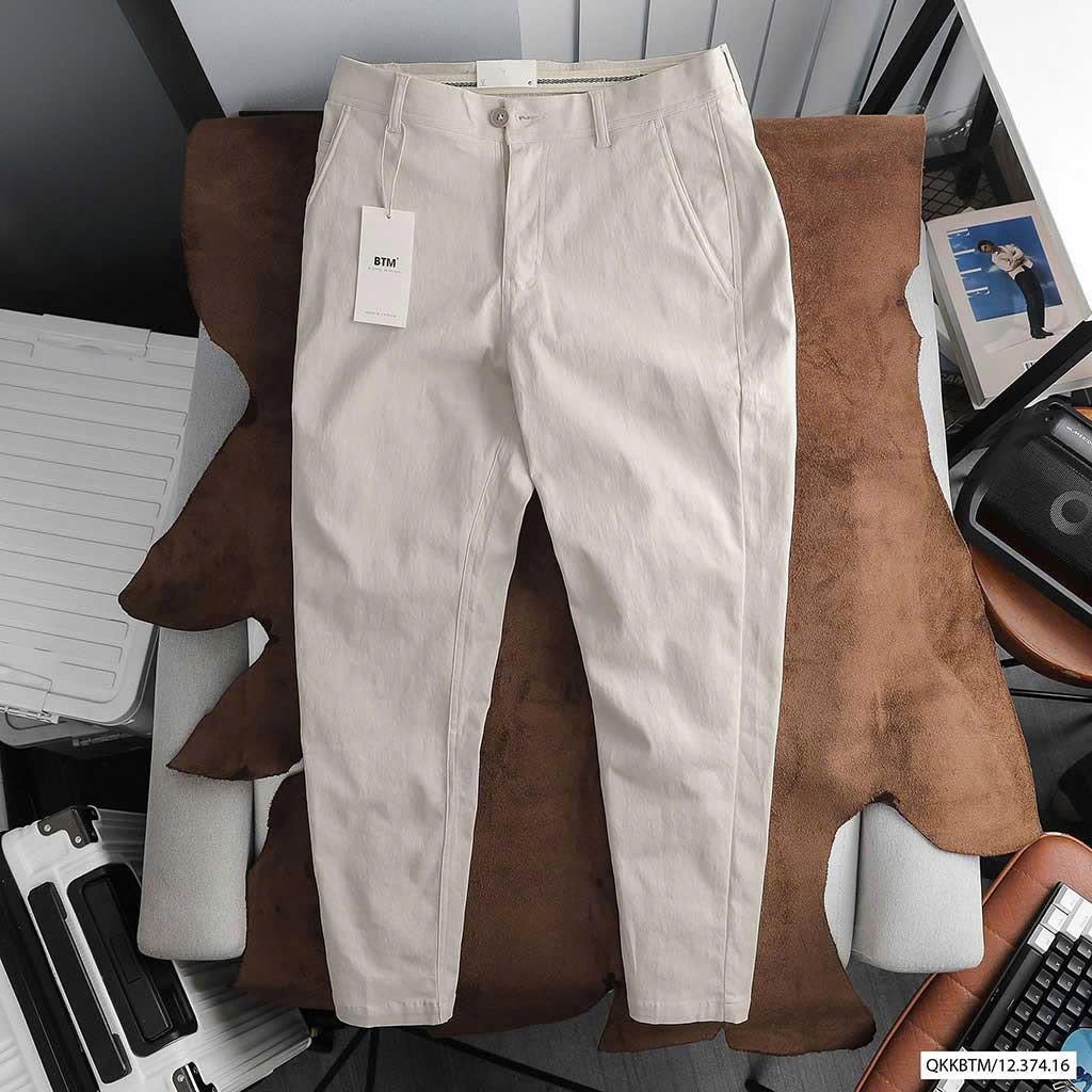 Gent Khaki trouser