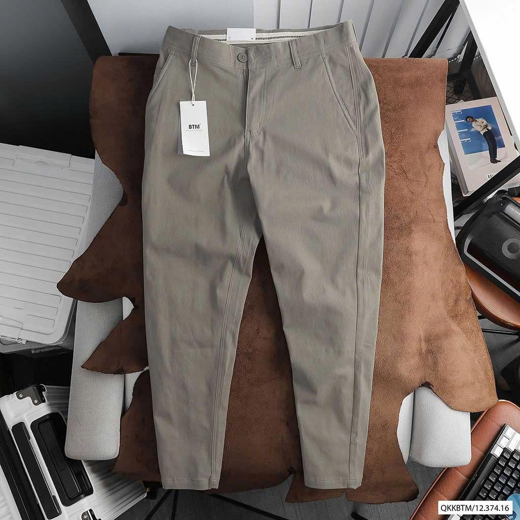 Gent Khaki trouser