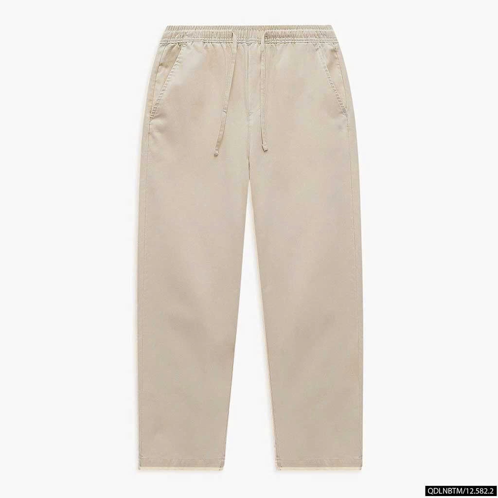 Quần Dài BTM Classic Drut Linen Pants Relaxed Fit