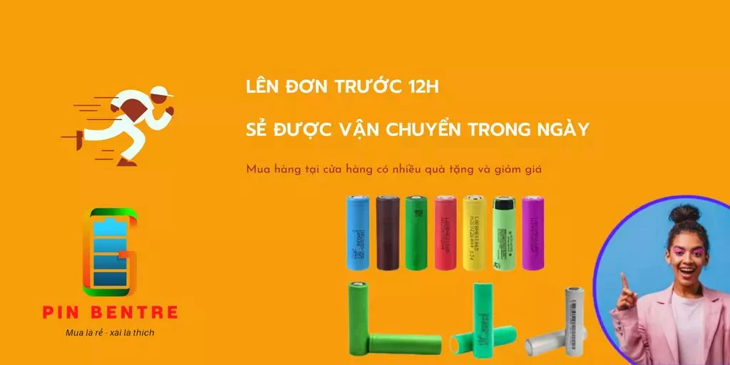 Vận chuyển trong ngày