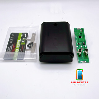 Vỏ và Mạch 1S2P của máy Laser máy kẻ vạch chiếu anh sáng [PBT247]