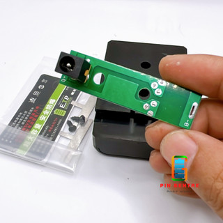 Vỏ và Mạch 1S2P của máy Laser máy kẻ vạch chiếu anh sáng [PBT247]