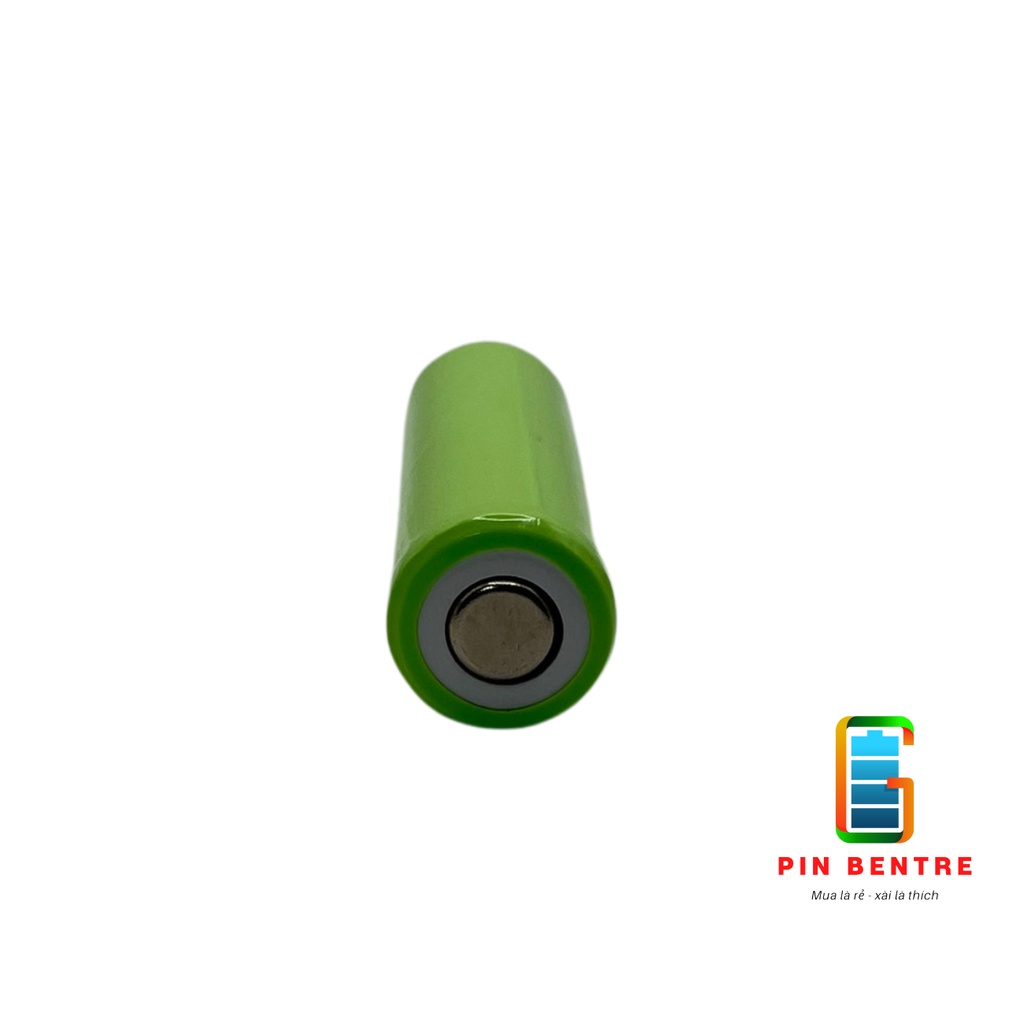 Pin sạc Ni-Mh 1.2v Size AA dung lượng chuẩn 2500mAh