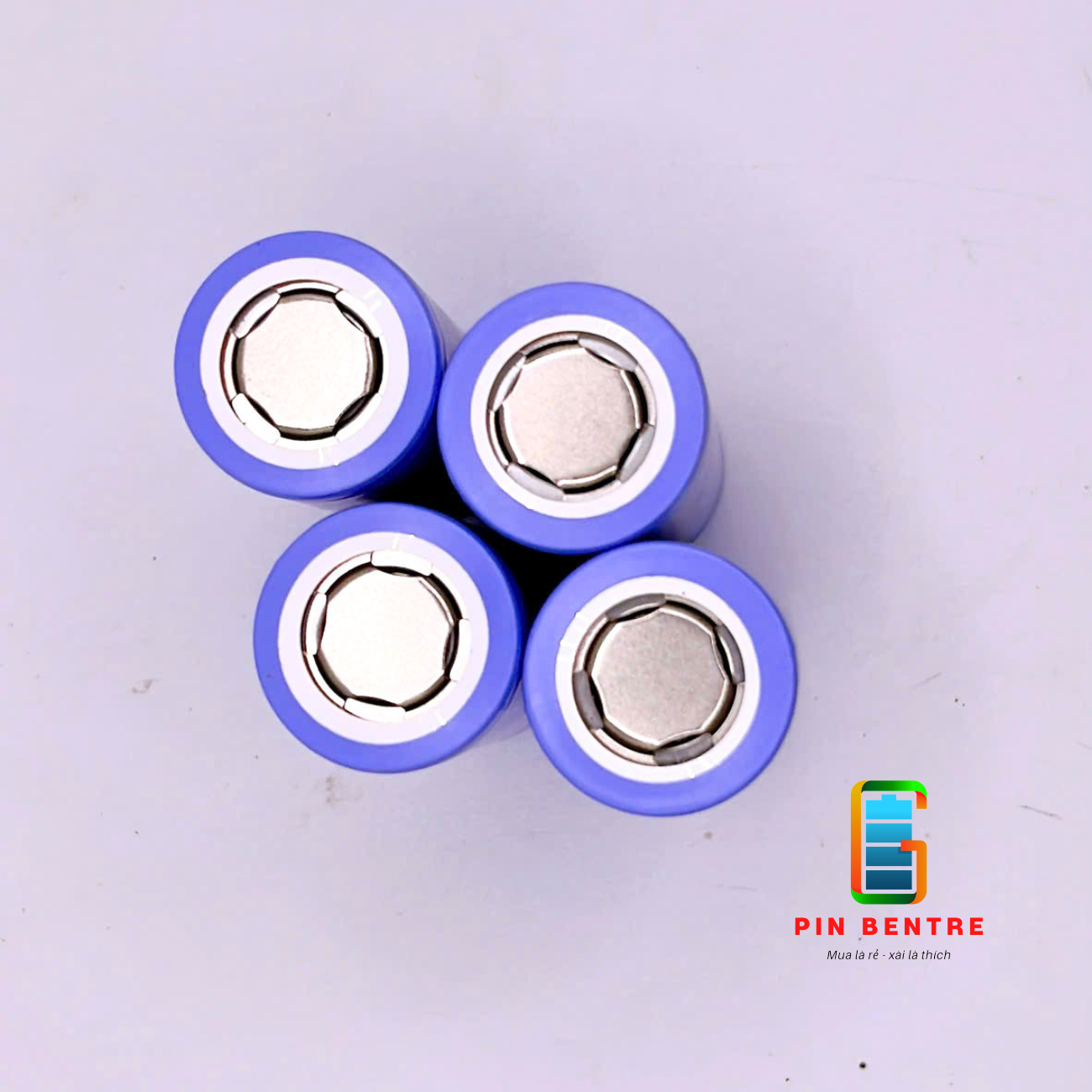 Pin sắt 26650 BDL 3.2V dung lượng 3000mAh dòng xả 10C hàng mới [PBT247]