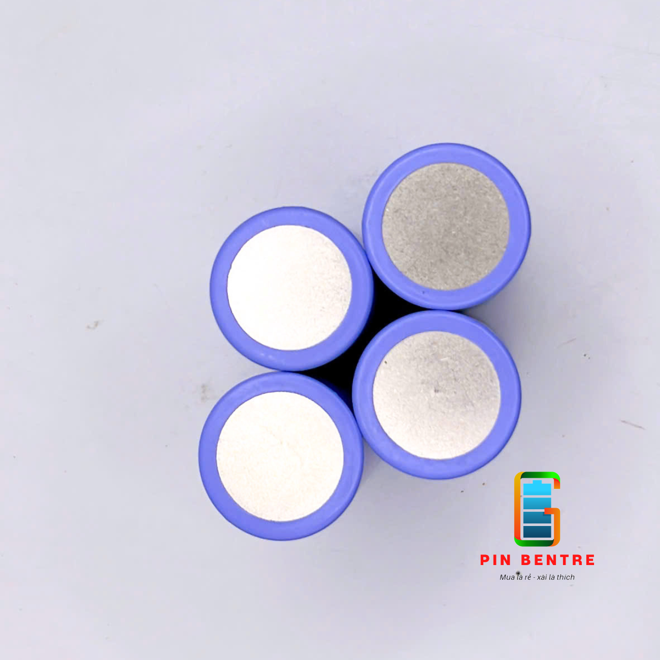 Pin sắt 26650 BDL 3.2V dung lượng 3000mAh dòng xả 10C hàng mới [PBT247]