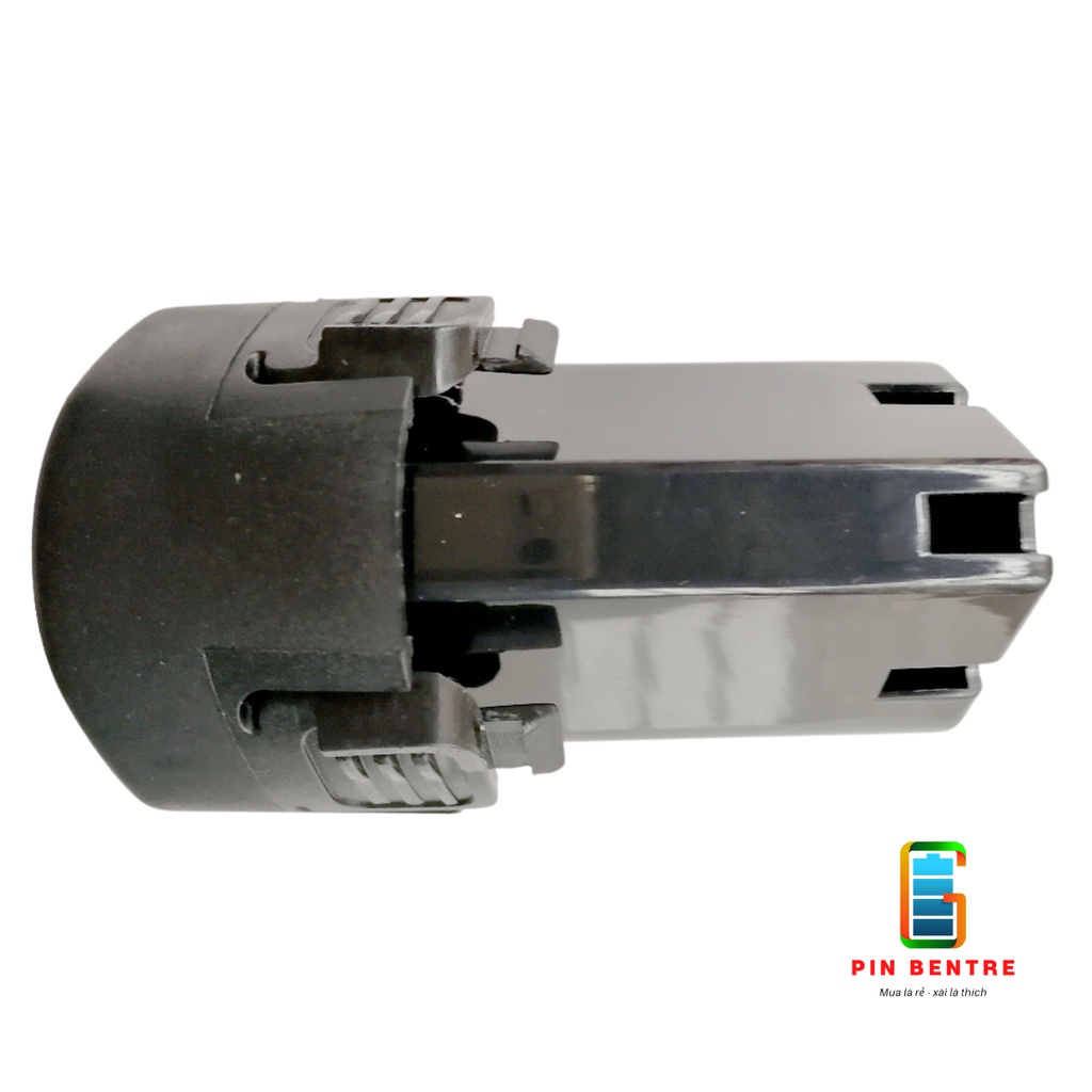 Bộ Pin 12V 3S tam giác thông dụng
