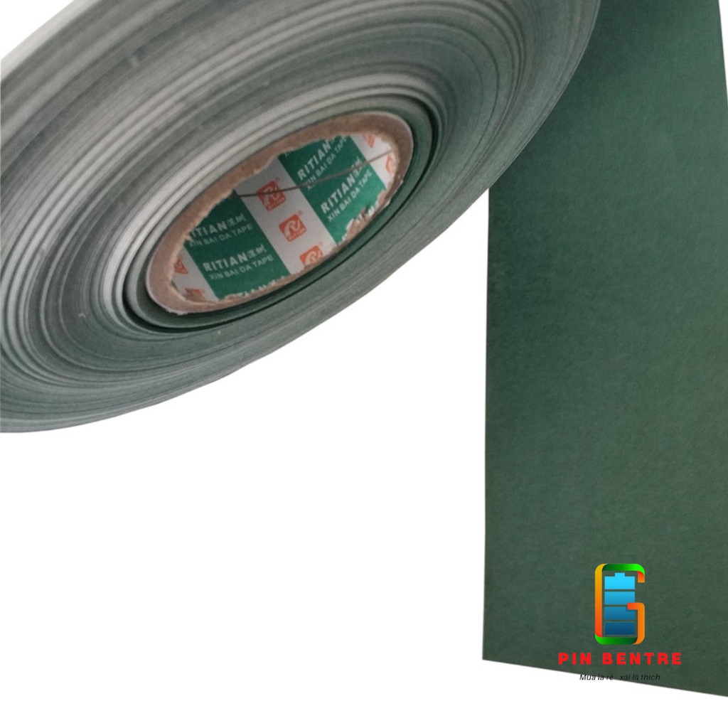 Giấy cách điện cách nhiệt bản to 65mm-100mm-150mm