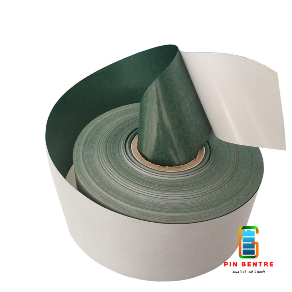 Giấy cách điện cách nhiệt bản to 65mm-100mm-150mm