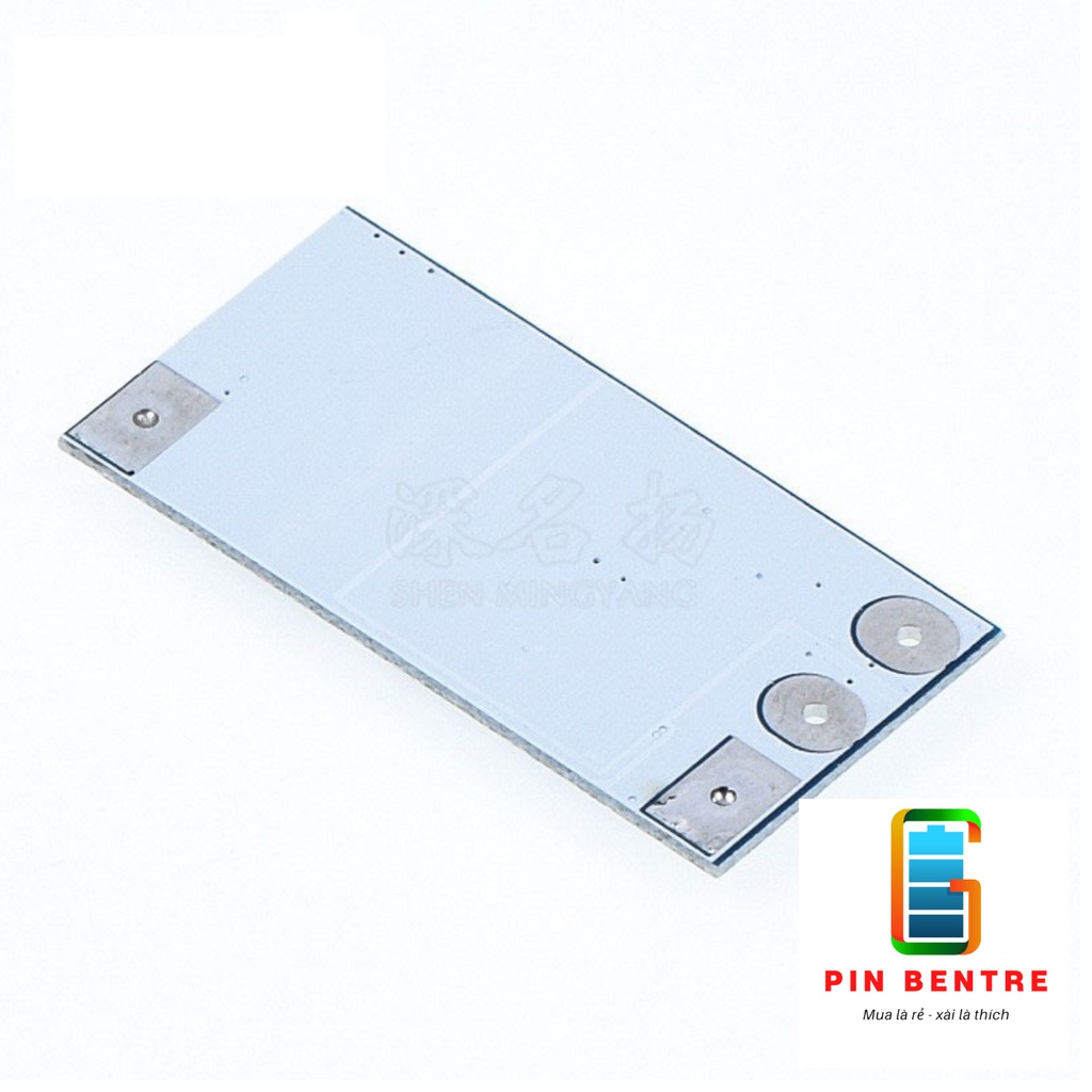 Mạch 1S 3.2v 9A-12A-25A bào vệ Pin Sắt Li-fe PO4