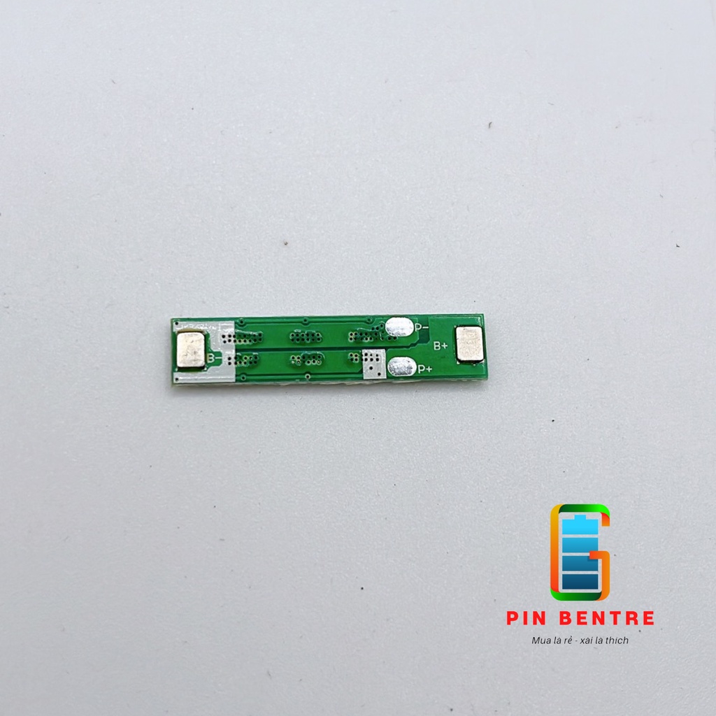 Mạch 1S dòng 6A - 12A sạc và bảo vệ Pin Li-ion