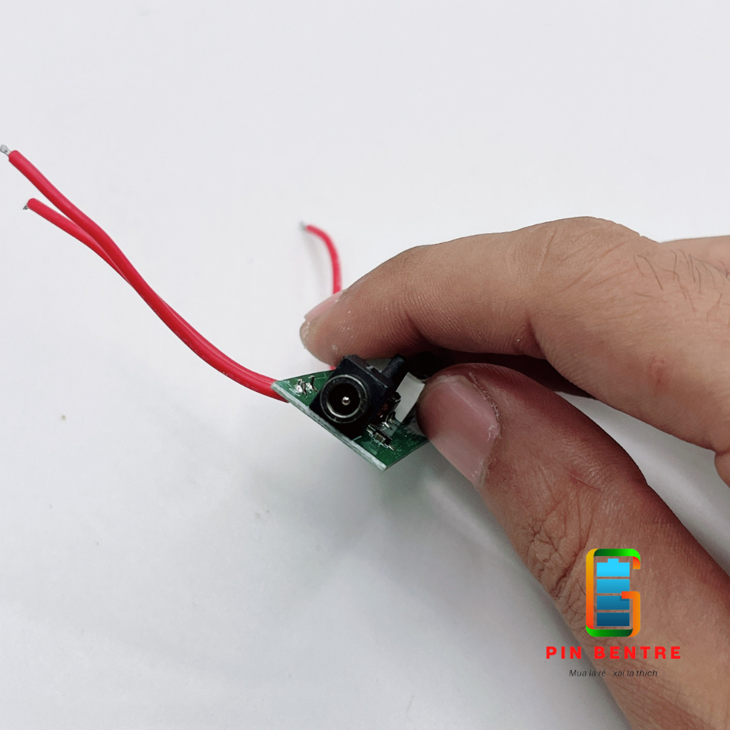Mạch 2S 8.4V chuyên dành cho áo điều hòa