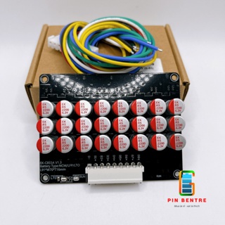 Mạch Cân Bằng Chủ Động 3S- 4S Và 6S - 8S Dòng 5.5Ampe Enerkey