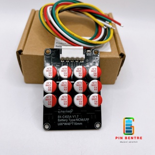 Mạch Cân Bằng Chủ Động 3S- 4S Và 6S - 8S Dòng 5.5Ampe Enerkey