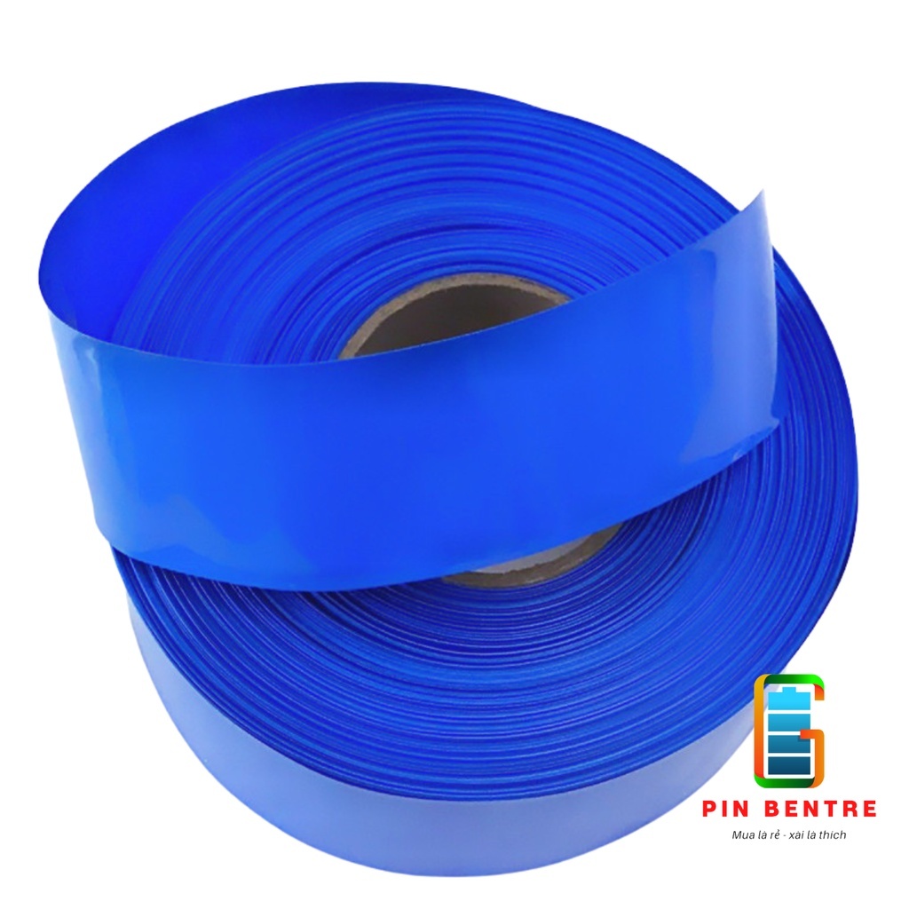 Ống co nhiệt PVC nhiều kích thước 35mm - 145mm