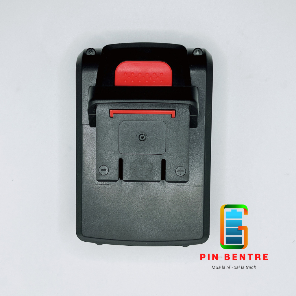 Vỏ Pin 5 Cell 21V dành cho máy TQ 28V, 36V...