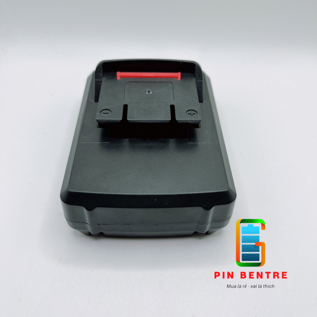 Vỏ Pin 5 Cell 21V dành cho máy TQ 28V, 36V...