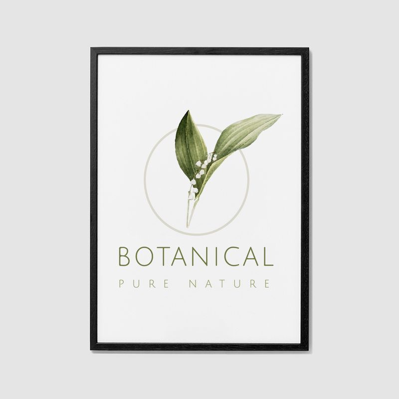 BOTANICAL - 014