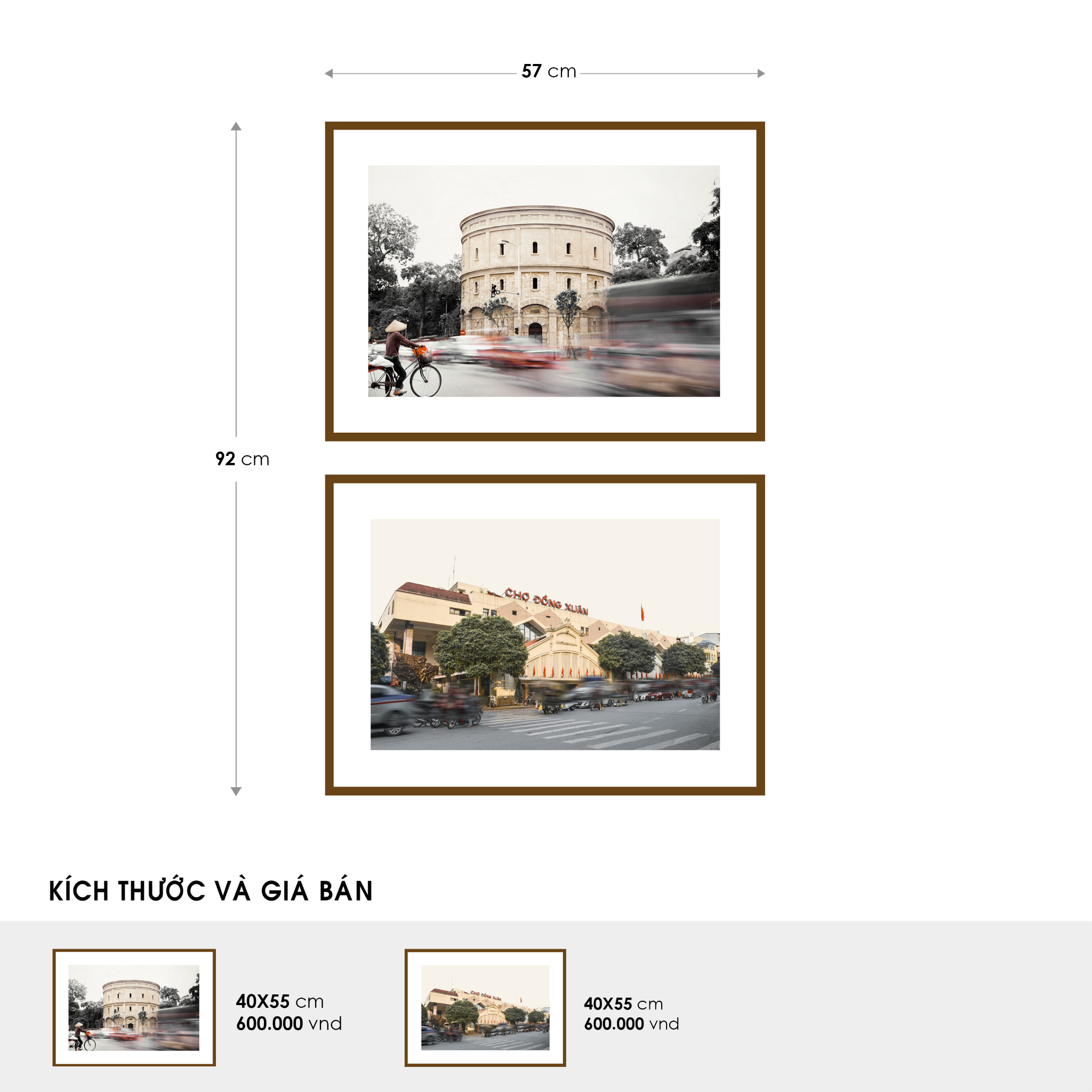 HANOI CHARMING 4 - 006