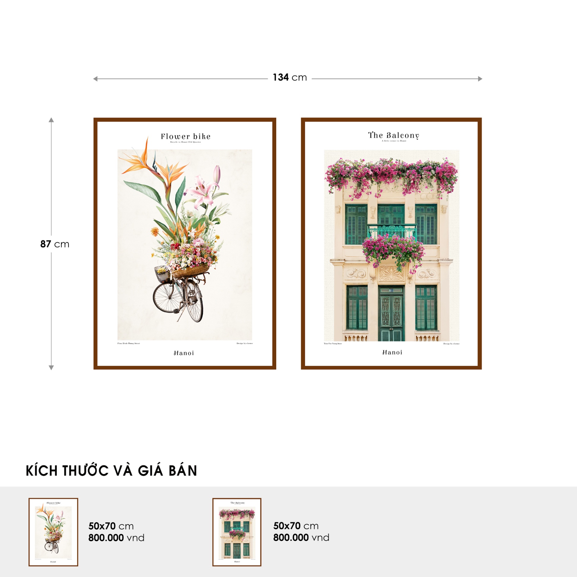 HANOI CHARMING 4 - 016