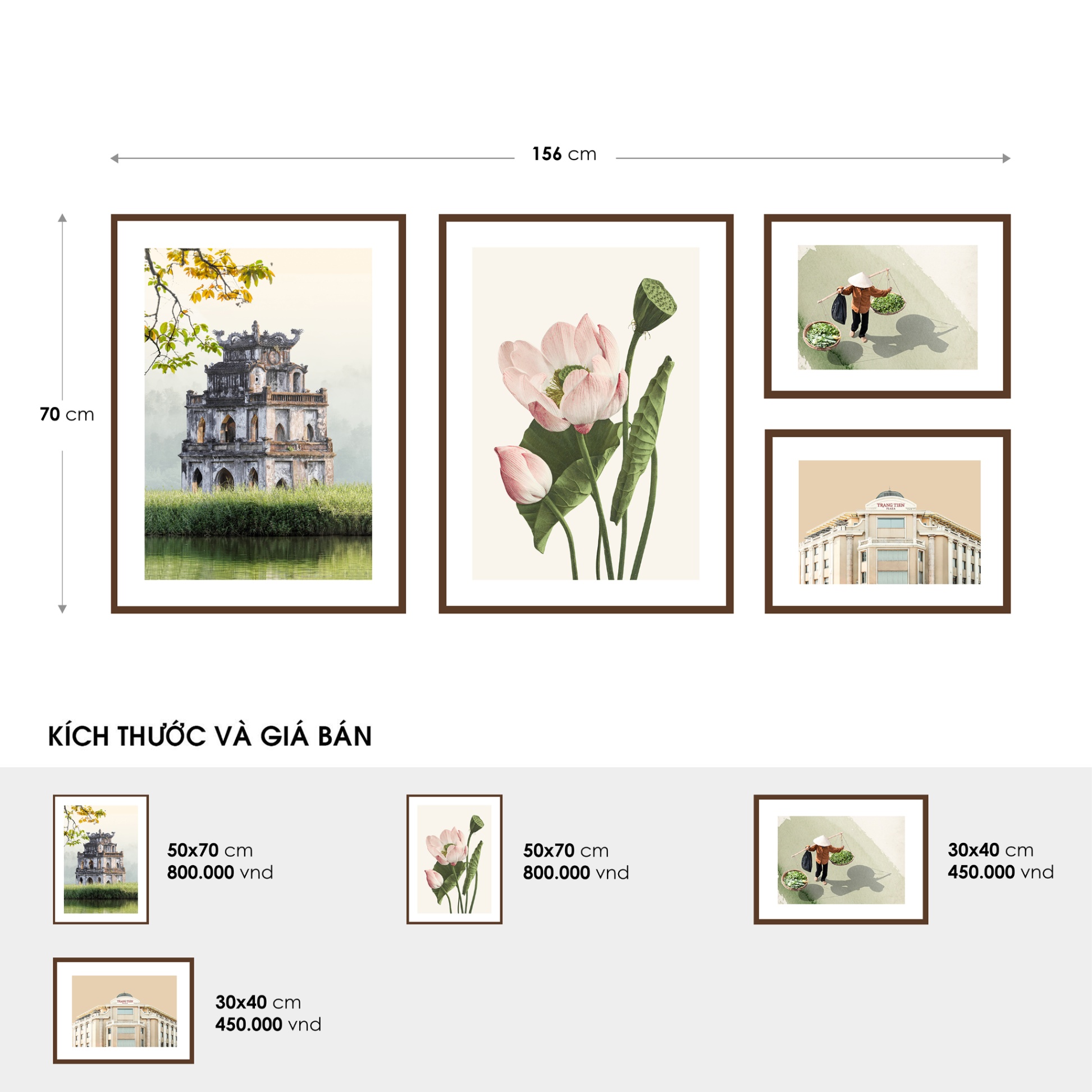 HANOI CHARMING 4 - 018