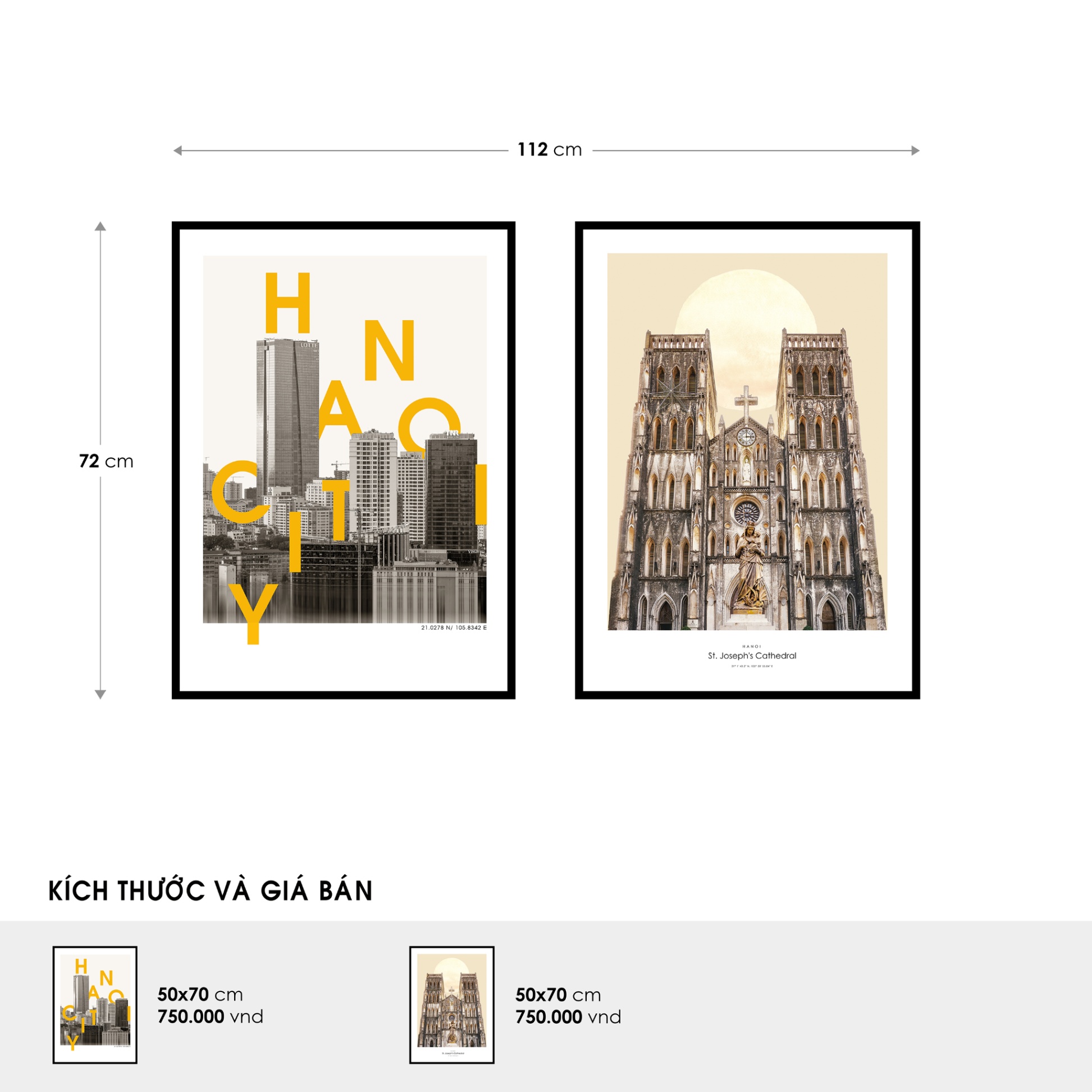 HANOI CHARMING 4 - 010