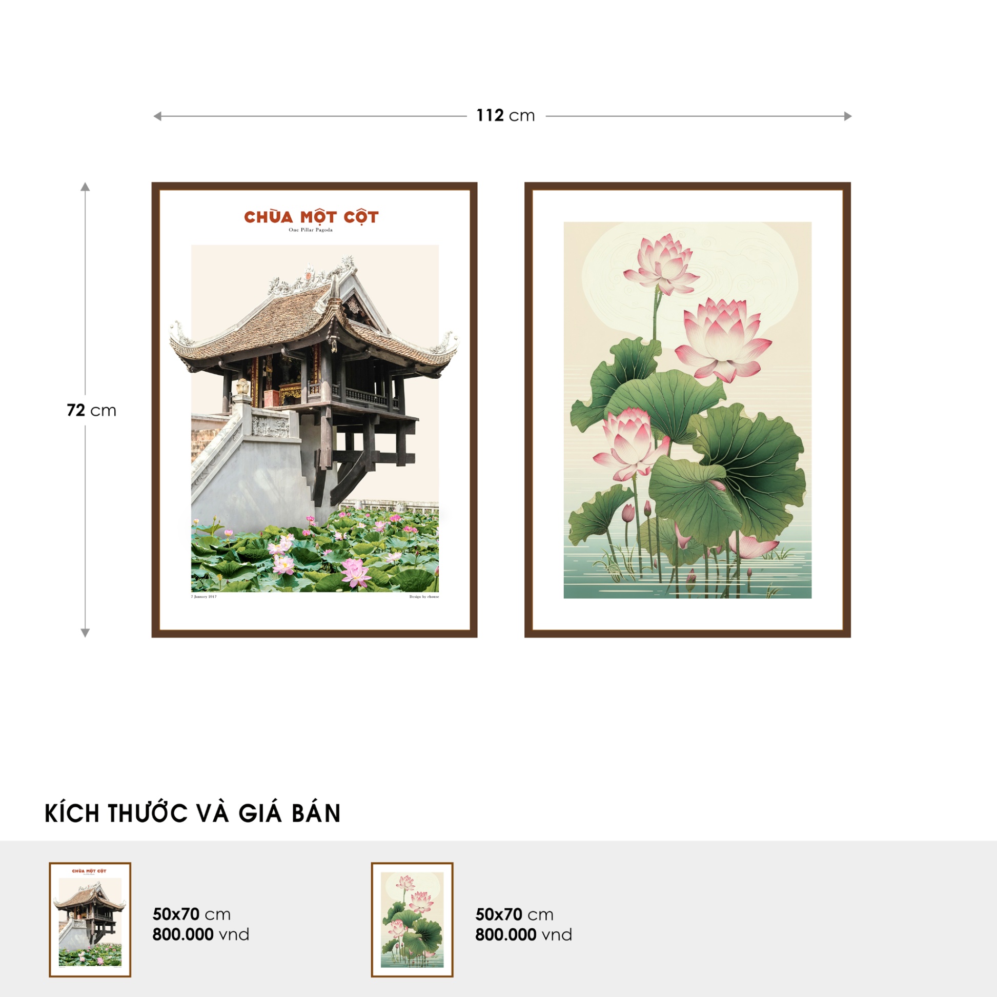 HANOI CHARMING 4 - 009
