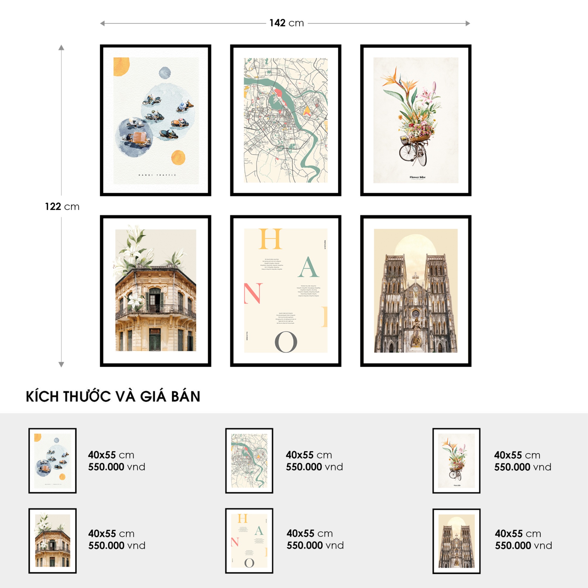 HANOI CHARMING 4 - 020