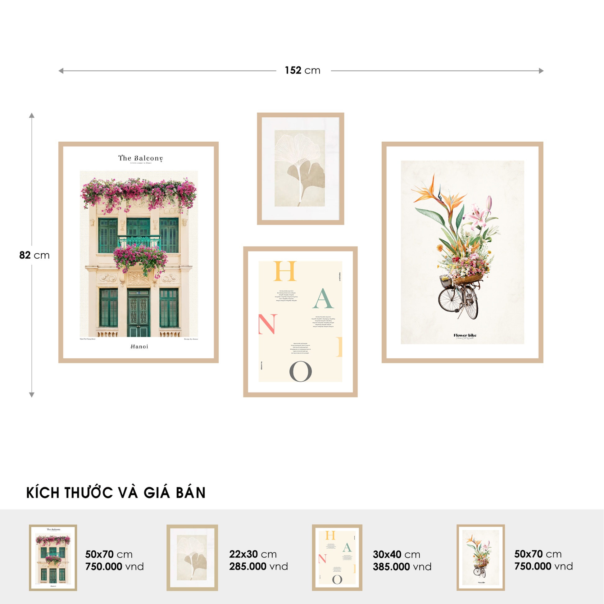 HANOI CHARMING 4 - 014