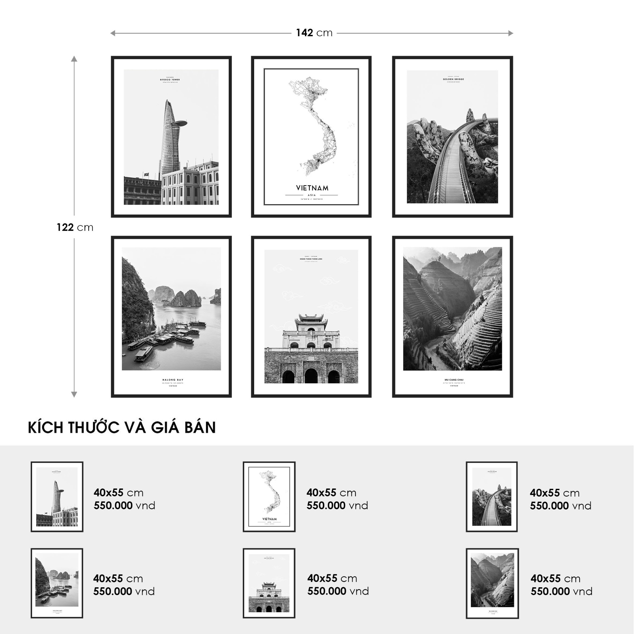 Vietnam Spirit - 001