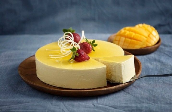Bánh ngon