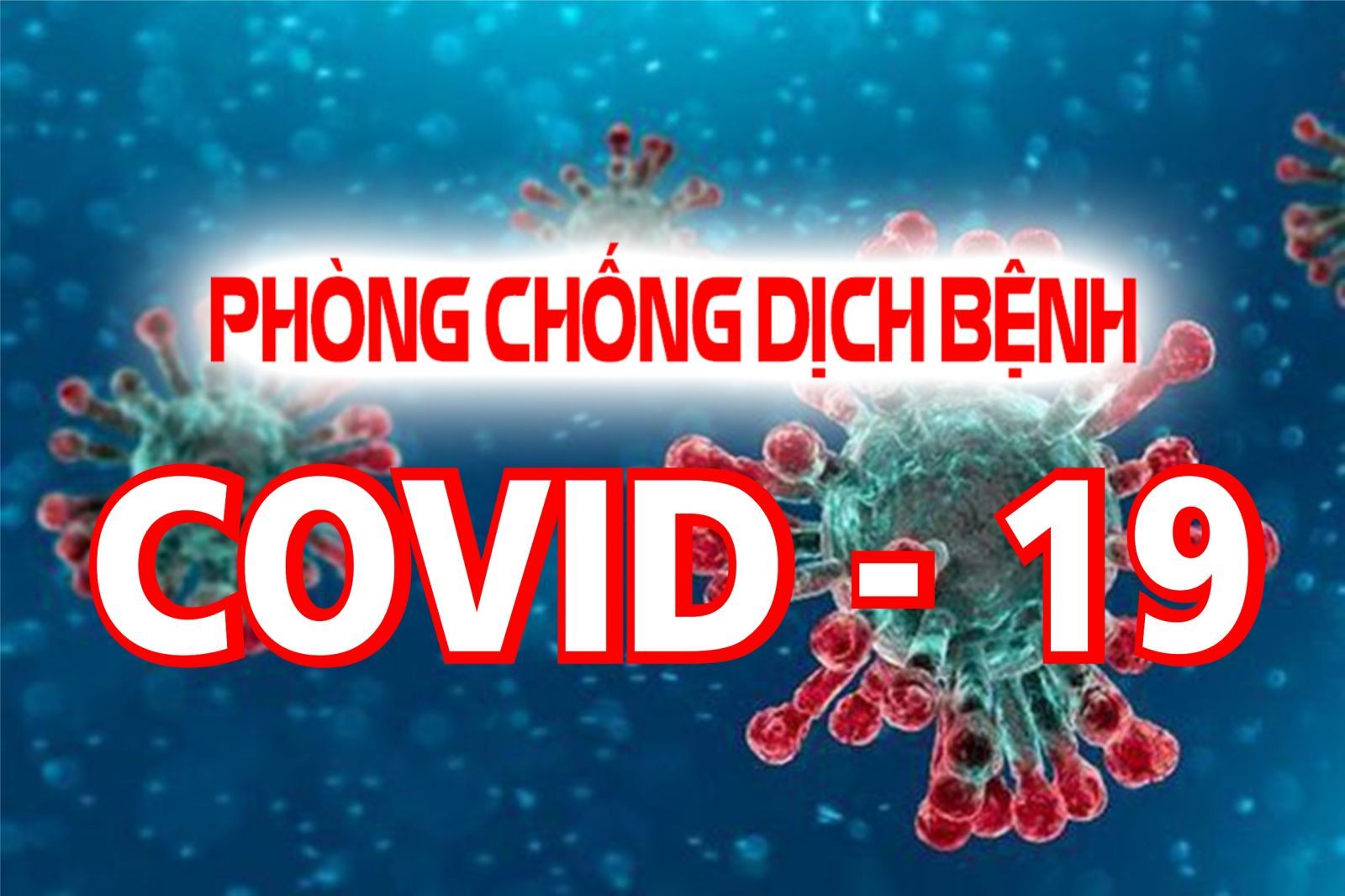 Phòng ngừa covid
