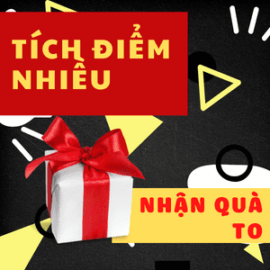 Tích điểm đổi quà