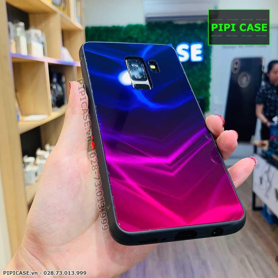 Ốp Lưng Samsung S9 Plus - Vcool - Tím