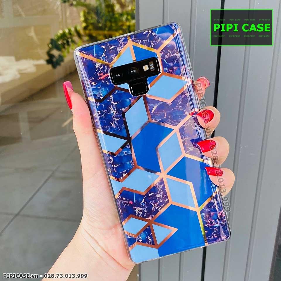 Ốp Lưng Samsung Note 9 - Zizac - Blue
