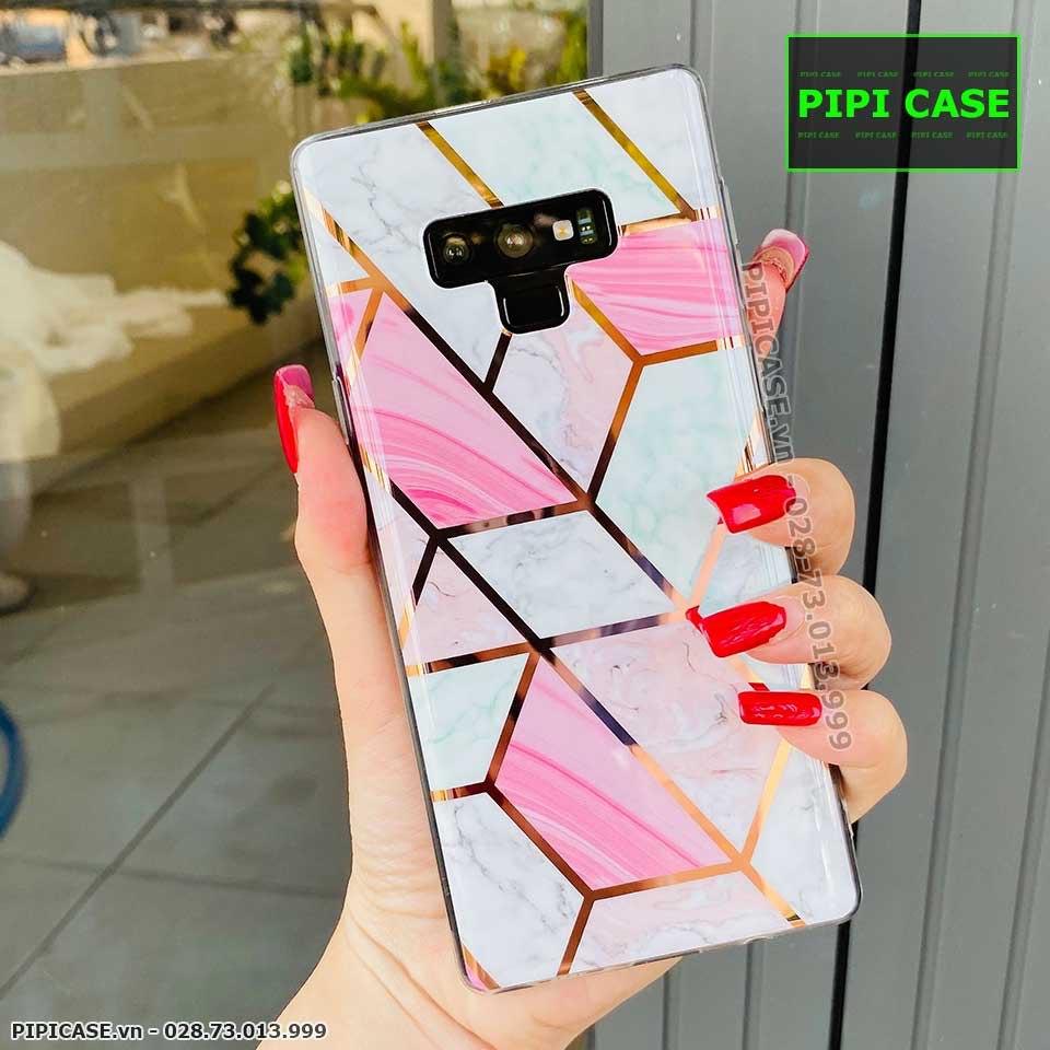 Ốp Lưng Samsung Note 9 - Zizac - Pink