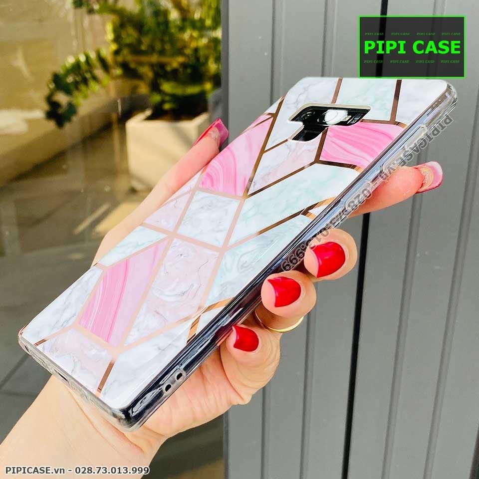 Ốp Lưng Samsung Note 9 - Zizac - Pink