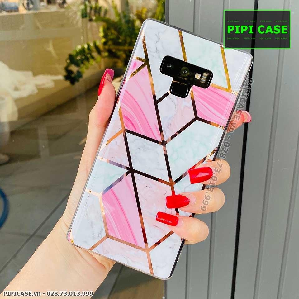Ốp Lưng Samsung Note 9 - Zizac - Pink